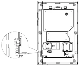 Restore Factory Settings