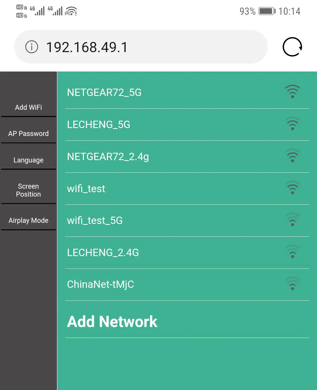 TeVii G102TX Smart Share Mini fig10
