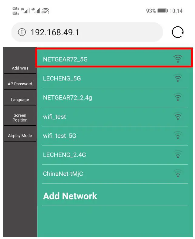 TeVii G102TX Smart Share Mini fig11