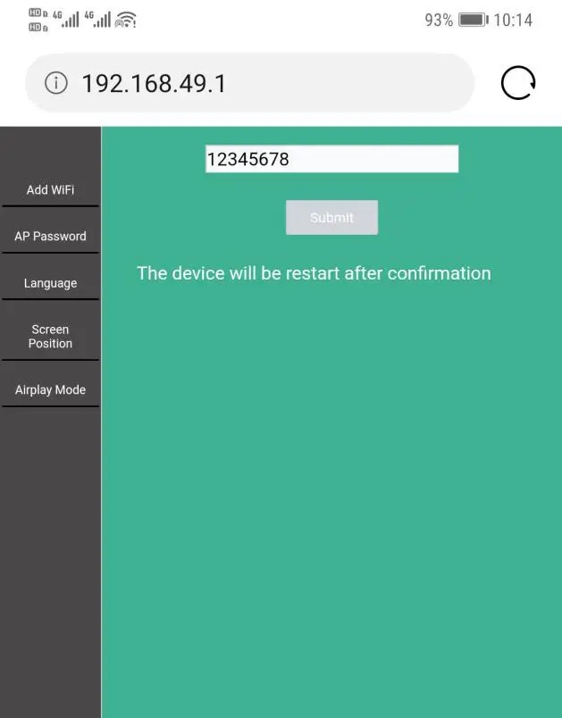 TeVii G102TX Smart Share Mini fig14