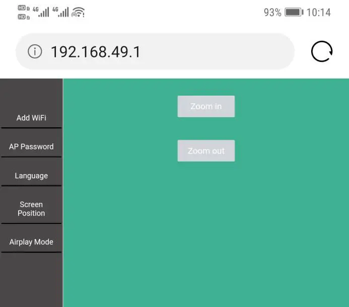 TeVii G102TX Smart Share Mini fig15