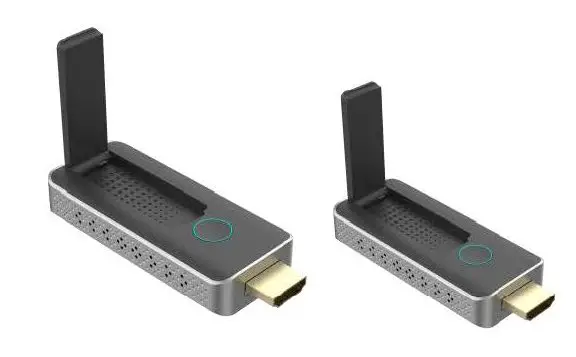 TeVii G102TX Smart Share Mini image