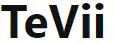 TeVii logo