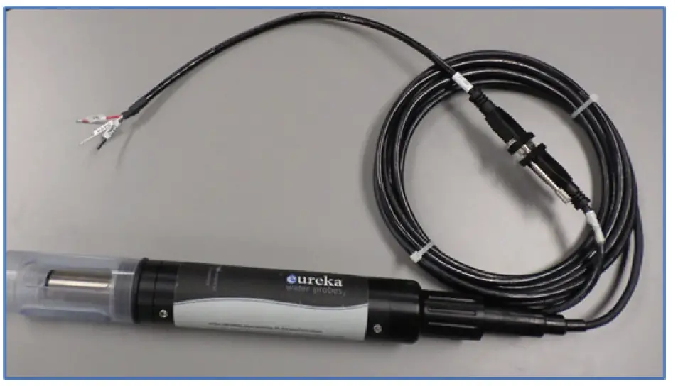 Rshydro Sdi-12 Multi-protocol Interface Board Integrated User Manual