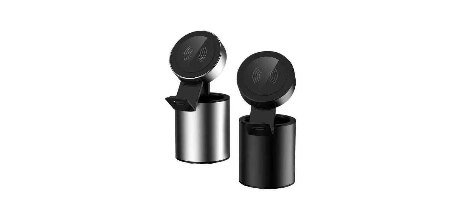 Sunsky Cch1 Wireless Pen Holder Instructions