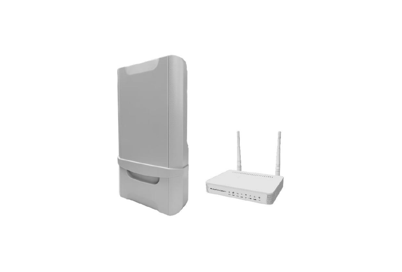Inadria Lc300 Lte Cpe Wireless Router Modem User Guide Inadria Lc300 Lte Cpe Wireless Router Modem User Guide