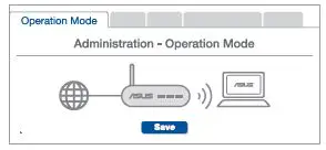 ASUS ZenWiFi XD6 AX5400 Dual Band WiFi Router fig-10