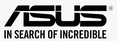 ASUS logo