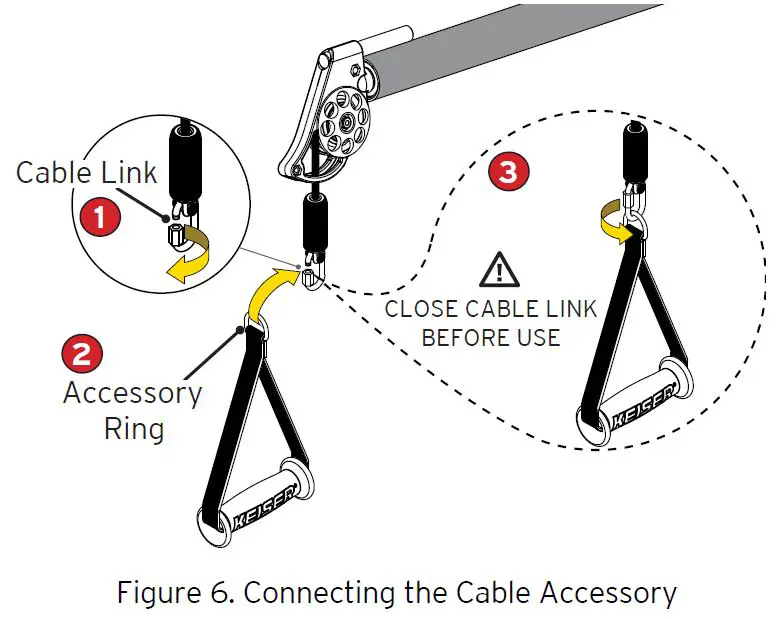 FUNCTIONAL TRAINER 1
