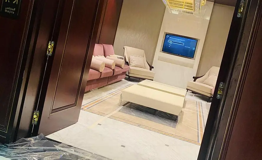 Pdi Pd251-037 Android Module Kit For Swled Televisions User Guide