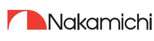 Nakamichi NBL12A 12 Inch Active Tunnel Tube logo