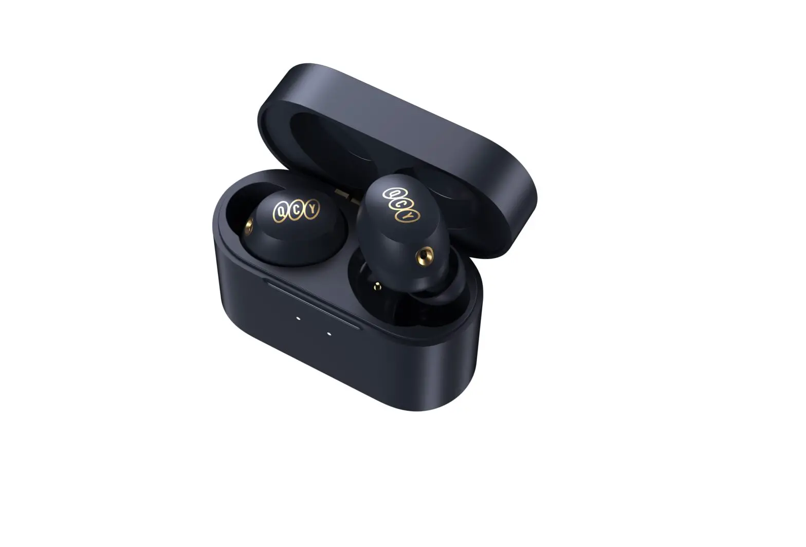 Qcy-ht01c Bluetooth Earphones User Manual