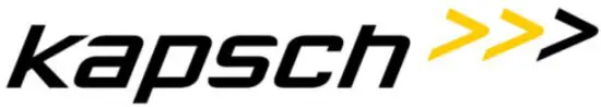 kapsch - logo