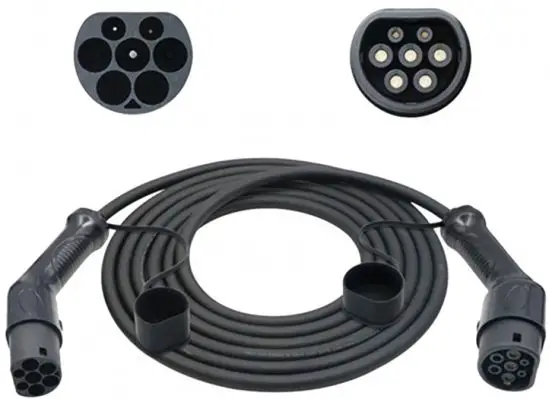 SINOX SXEC1635 Charging Cable