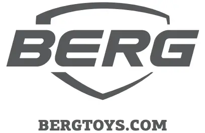 BERG AirHive Logo