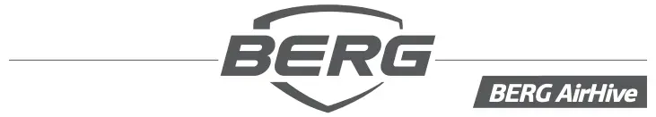 BERG Logo