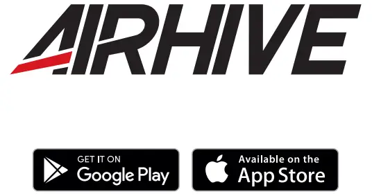 Download the AirHive
