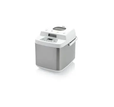 Princess Bread Maker Homemade Deluxe Instruction Manual