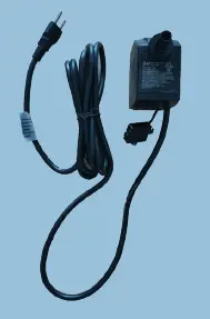 XBRAND XR3056 Waterall Fountain Instruction FIG 2