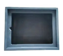 XBRAND XR3056 Waterall Fountain Instruction FIG 4