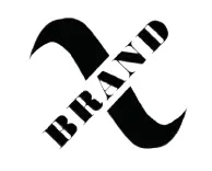 XBRAND XR3056 Waterall Fountain Instruction LOGO