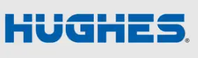 HUGHES-logo