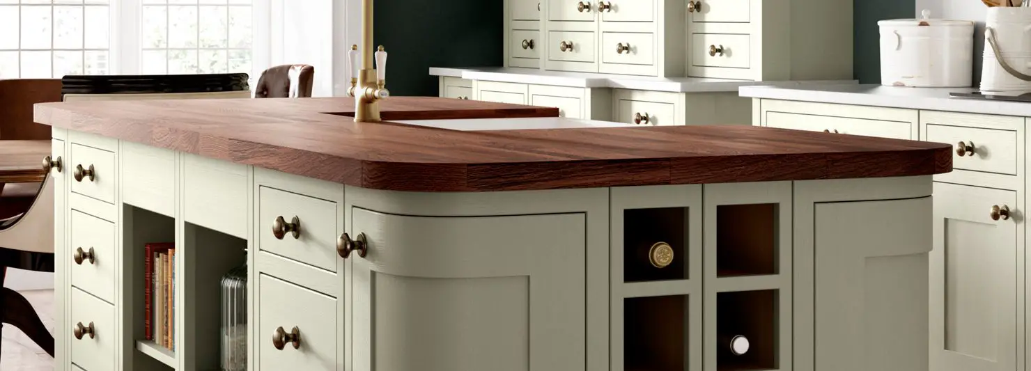 Wickes Engineered Wood Worktops Installation Guide
