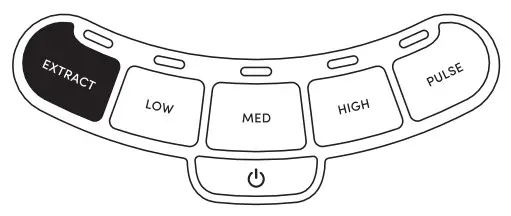 nutribullet ZNBF30500Z Blender Combo - PROGRAM