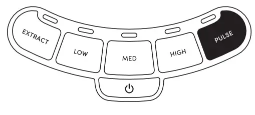 nutribullet ZNBF30500Z Blender Combo - PULSE