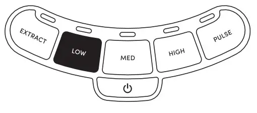 nutribullet ZNBF30500Z Blender Combo - SPEED