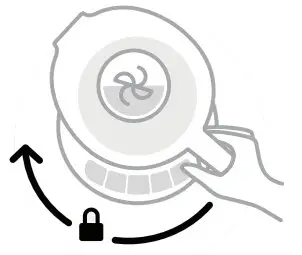 nutribullet ZNBF30500Z Blender Combo - pitche 1r