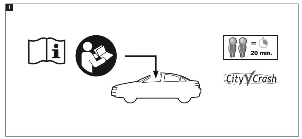 HAMRON-011048-Roof-Box-Spark-Eco-1