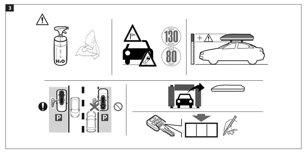 HAMRON-011048-Roof-Box-Spark-Eco-3