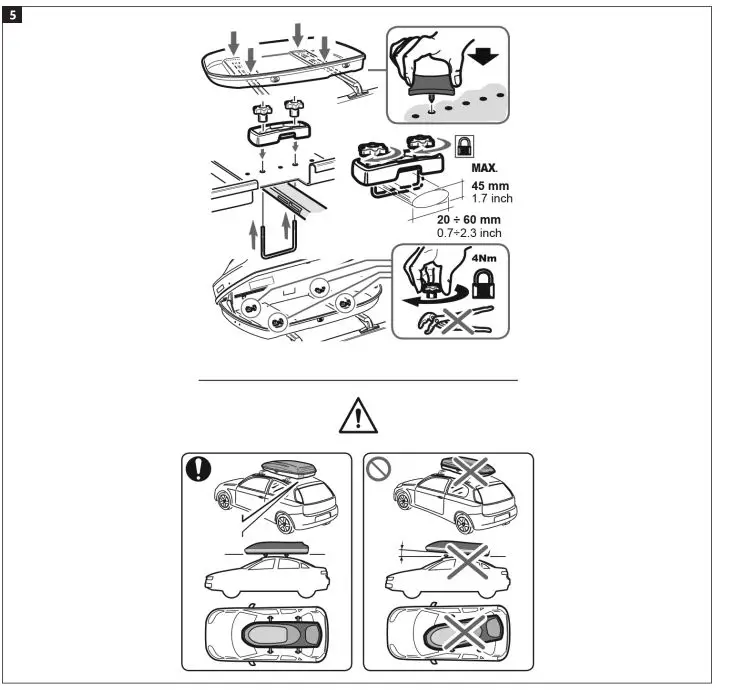 HAMRON-011048-Roof-Box-Spark-Eco-5