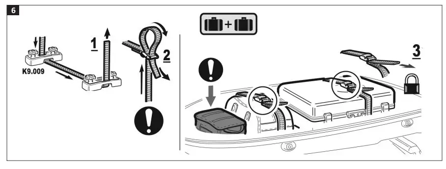 HAMRON-011048-Roof-Box-Spark-Eco-6