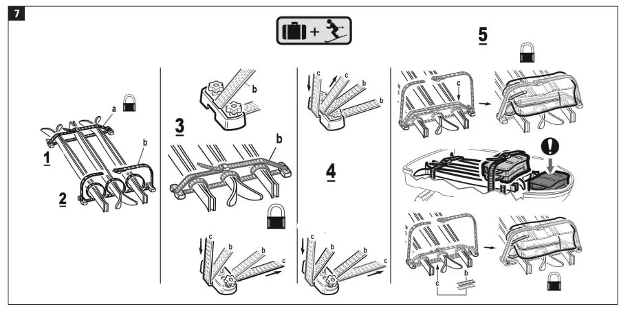 HAMRON-011048-Roof-Box-Spark-Eco-7