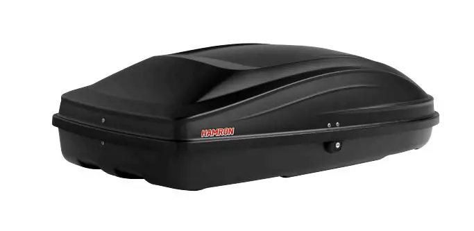 HAMRON-011048-Roof-Box-Spark-Eco