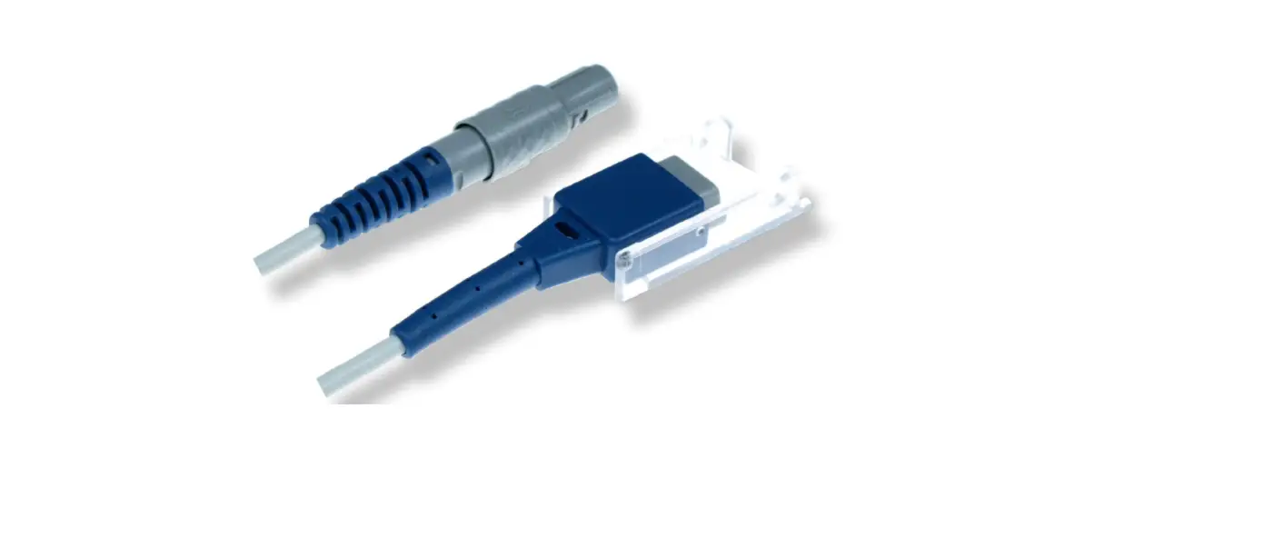 Medrx 8101595 R1 Probe Tube Instructions Medrx 8101595 R1 Probe Tube Instructions