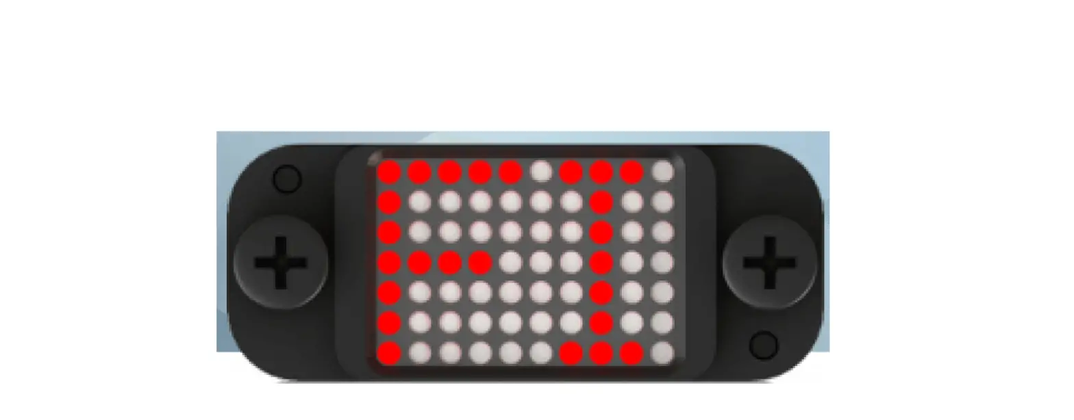 Lxnav 5718 Flap Indicator Installation Guide Lxnav 5718 Flap Indicator Installation Guide