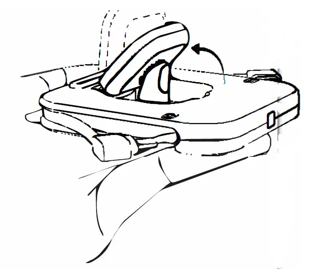 Shenzhen ST668B Multifunction Charging Stand fig4