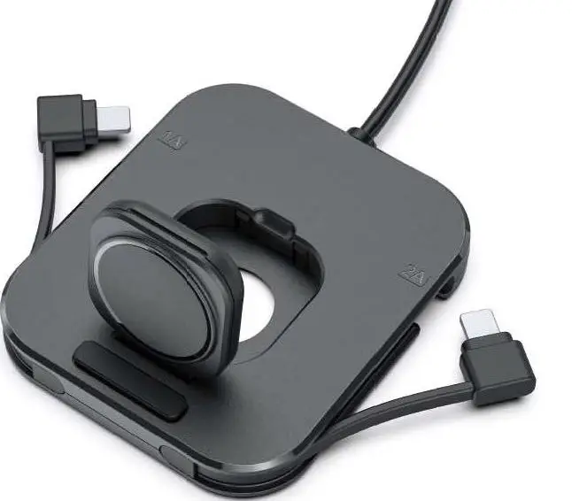 Shenzhen ST668B Multifunction Charging Stand image