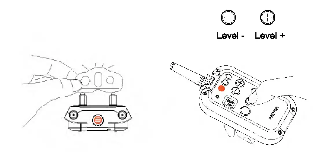 PATPET-P-COLLAR-920-Dog-Training-Collar-fig-10