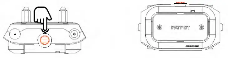 PATPET-P-COLLAR-920-Dog-Training-Collar-fig-15