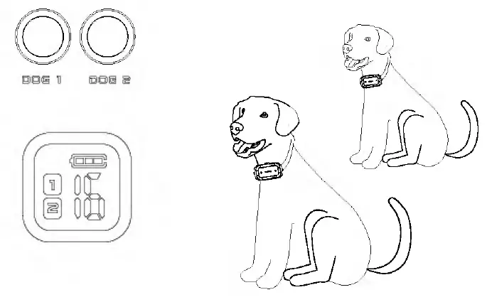 PATPET-P-COLLAR-920-Dog-Training-Collar-fig-17