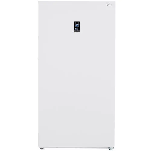 Midea MDRD333FZE01 Upright Freezer PRO