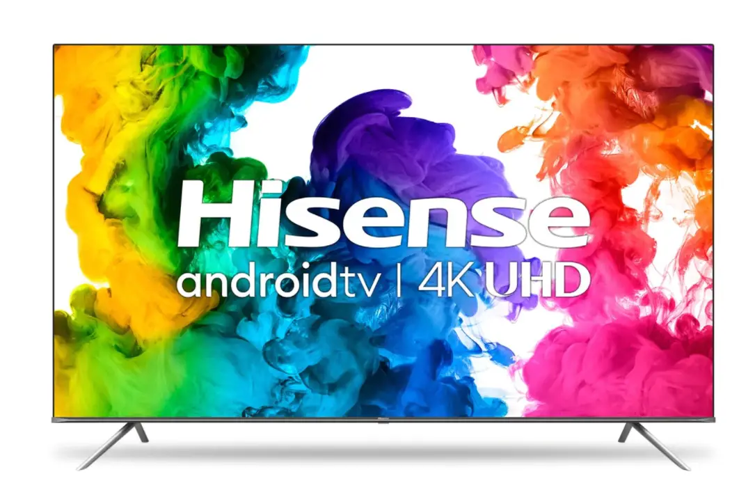 Hisense 85a68g 4k Hdr Smart Tv User Guide