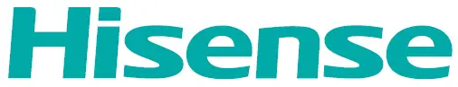 Hisense logo