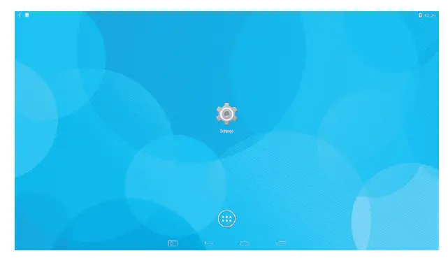Using the Android Operating System