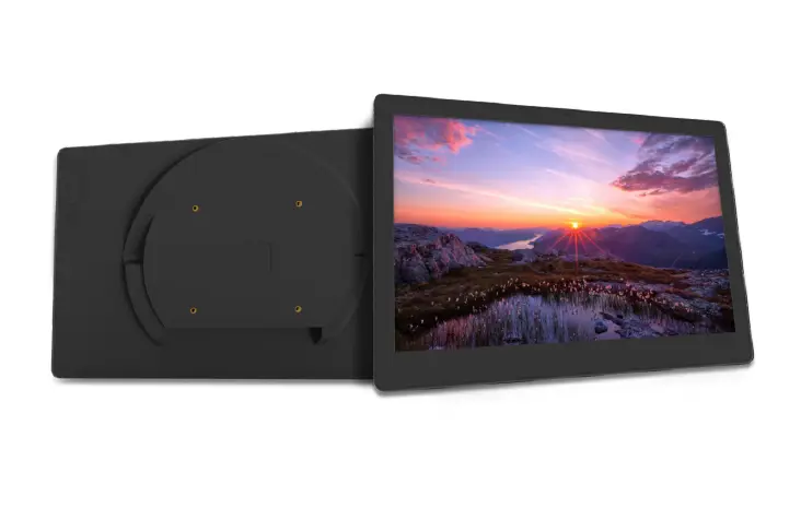 Outform Idisplay 15.6 Inch Gen 5 Interactive Digital Display User Manual