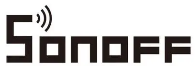 SONOFF LOGO